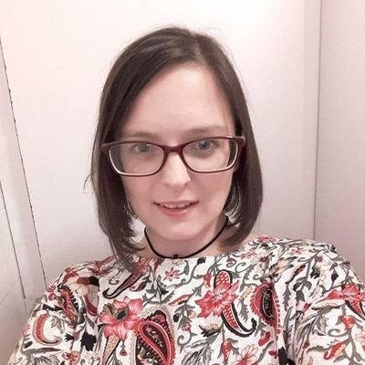 Profile Photo of Heather Hirst (@HeatherHirst9) on Twitter