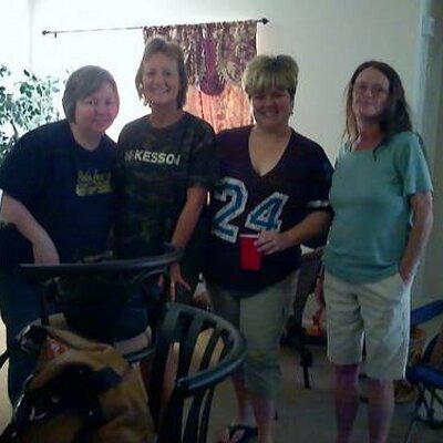 Profile Picture of Debra Freeman (@debrafreeman01) on Twitter