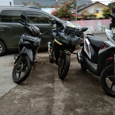 Profile Picture of Erikson Alex Ricardo (@EriksonAlexRic6) on Twitter