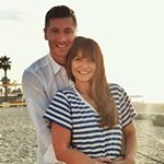 Profile Picture of Lewandowski & Lewandowska 💕 (@lewandowskiteam) on Instagram
