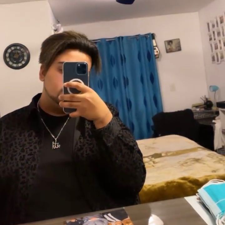 Profile Picture of Adam zeb (@adamzeb129) on Tiktok