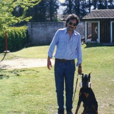 Profile Picture of Omar Baca (@omarbaca1) on Twitter