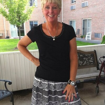 Profile Photo of Cindy Carney (@cindycarney) on Twitter