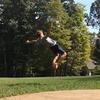 Profile Picture of Aaron Chilton (@@aarontricks) on Tiktok