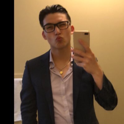 Profile Picture of Marcus Yee (@MarcusYee1) on Twitter