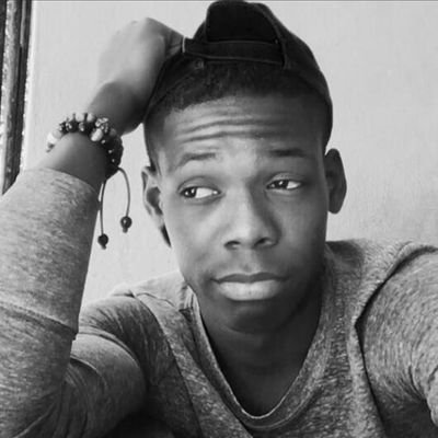 Profile Picture of Milord Marc Evenson (@milord_evenson) on Twitter