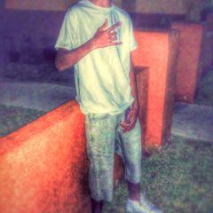 Profile Picture of Marcus Knowles (@ycod_marc) on Twitter