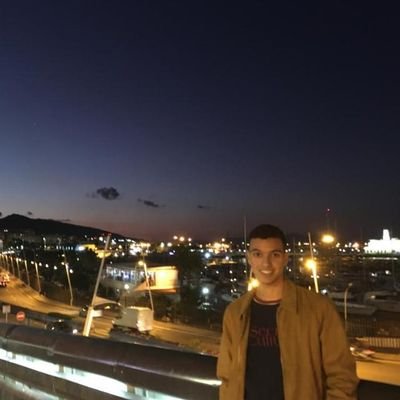 Profile Picture of Nordin Sbihi (@nordinsbihi) on Twitter