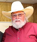 Profile Photo of Charlie Daniels - Wikipediaon Wikipedia