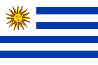 Profile Picture of Uruguay at the 1952 Summer Olympicson Wikipedia