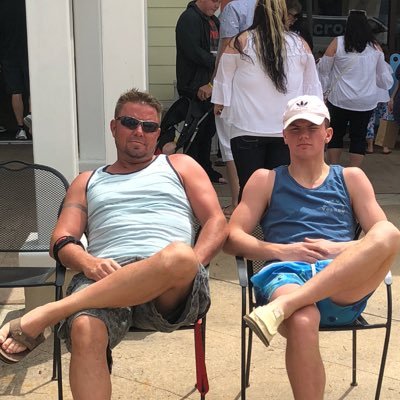 Profile Picture of Greg_grimes (@greggri82195686) on Twitter