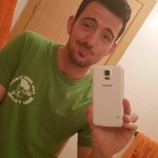 Profile Picture of Daniel Jabalera (@jabalovepeople) on Twitter