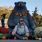 Profile Picture of Mark Baumer (@mark_baumer) on Twitter