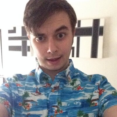 Profile Picture of Jon Connelly (@Joncon95) on Twitter