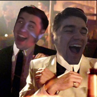 Profile Picture of John McKenzie (@JohnMcKenzie88) on Twitter