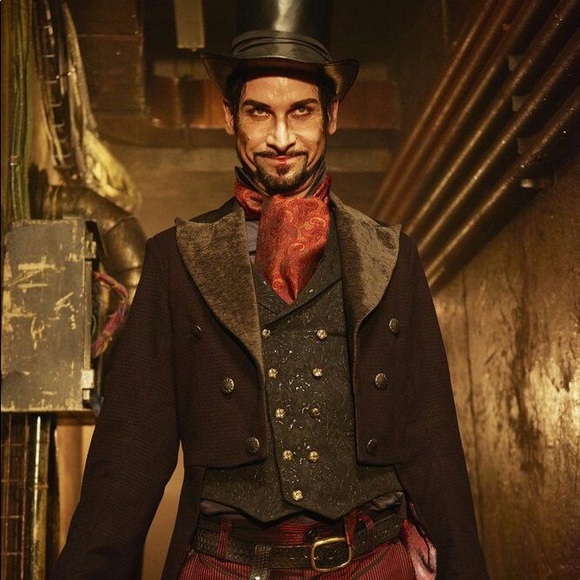 Profile Picture of Jason Dunlap (@dmoncleaner) on Poshmark