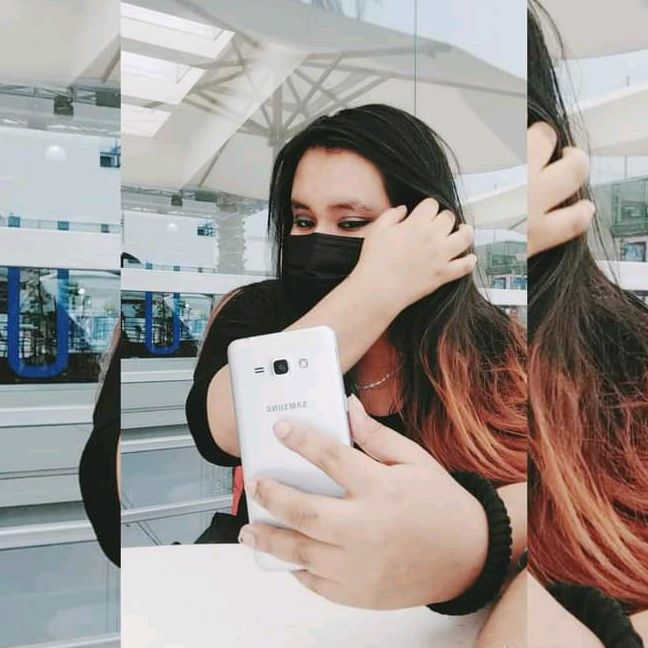 Profile Picture of Andrea Marceliano (@andrea.marceliano) on Tiktok