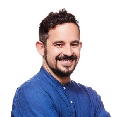 Profile Picture of Jose M Sánchez (@@EFESOR) on Twitter
