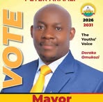 Profile Picture of Araali Rusoke Peter (@Araali-Rusoke-Peter) on Facebook