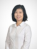 Profile Photo of Irene Changon Wikipedia