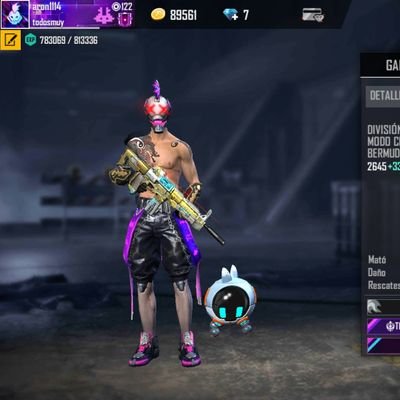 Profile Picture of Aaron Mateo Encinas Soto (@AaronMateoEnci1) on Twitter