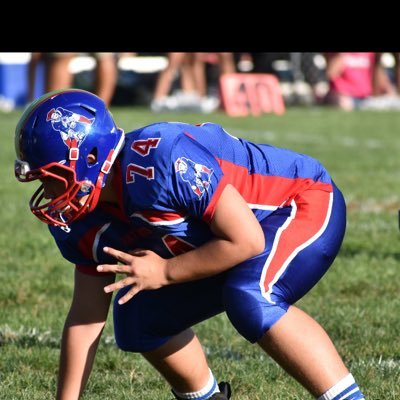 Profile Picture of Anthony McCutcheon (@Anthony63698329) on Twitter