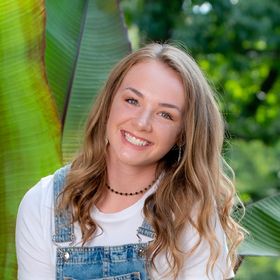 Profile Picture of Gracie Schultz (@schultzgracie02) on Pinterest