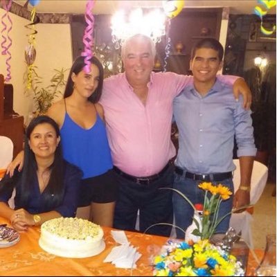 Profile Picture of Alvaro Caicedo (@96caicedo) on Twitter