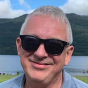 Profile Picture of Colin Chalmers (@colinchalmers) on Youtube