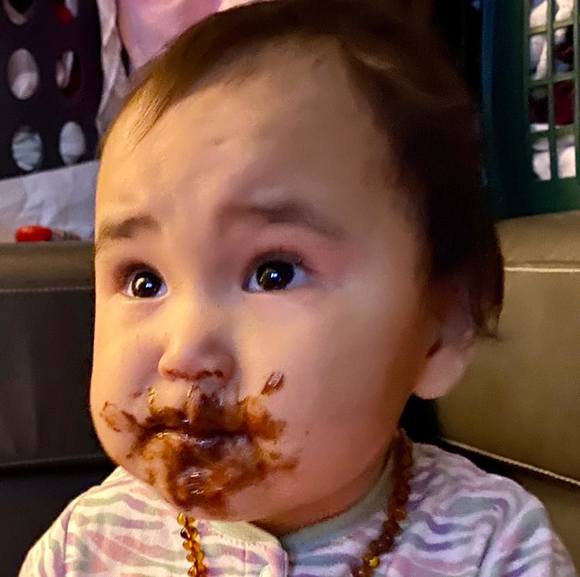 Profile Picture of Meagan Pinchbeck (@mpinchbeck) on Poshmark