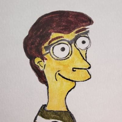 Profile Picture of Ian Moser (@Ian_Moser) on Twitter
