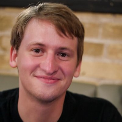 Profile Picture of Robert Ansel (@mr_ransel) on Twitter