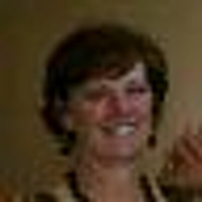 Profile Picture of Cindy Larsen (@cindylarsen60) on Twitter