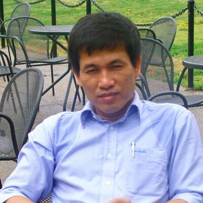 Profile Photo of Cuong Pham Viet (@CuongPhamV) on Twitter