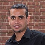 Profile Picture of Ahmed Abdelhakim Hachelaf (@ahmedhachelaf) on Flickr