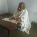 Profile Picture of Acharya Pramod (@acharyapramodkrishnam) on Instagram