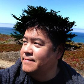 Profile Picture of James Sakamoto (@jamessakamoto) on Pinterest