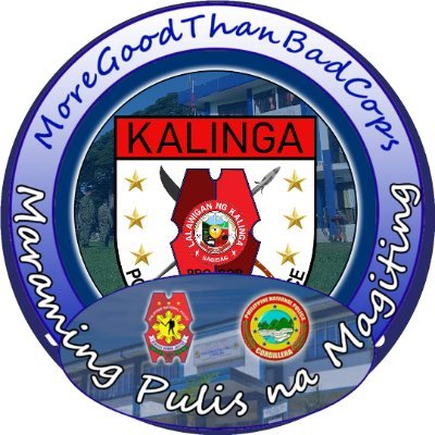 Profile Picture of PNPKalingaPPO (@PNPKalingaPPO) on Twitter