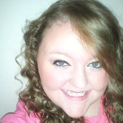 Profile Picture of Kayla McGinnis (@mcginnis_kayla) on Twitter