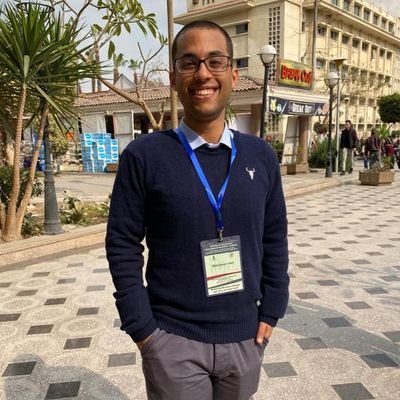 Profile Picture of Mohamed Atef (@TypicalAtef) on Twitter
