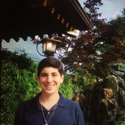 Profile Picture of Matthew Jankowitz (@janko716) on Twitter