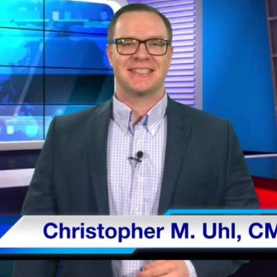 Profile Picture of Christopher M. Uhl, CMA (@10minutetrader) on Twitter