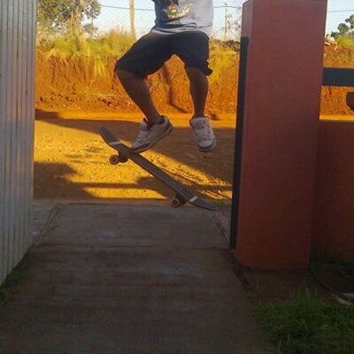 Profile Picture of NICOLAS SOTELO (@NICOLASSOTELO7) on Twitter