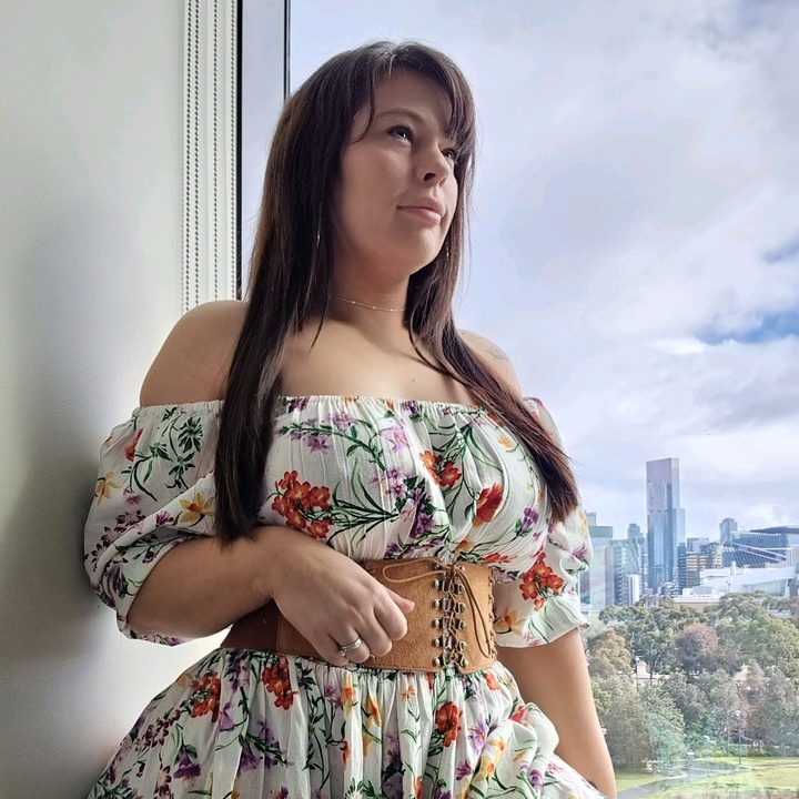 Profile Picture of Mandy Lee (@dailyfashionwalks) on Tiktok