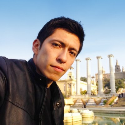 Profile Picture of Mario Cisneros (@mariocisneros20) on Twitter