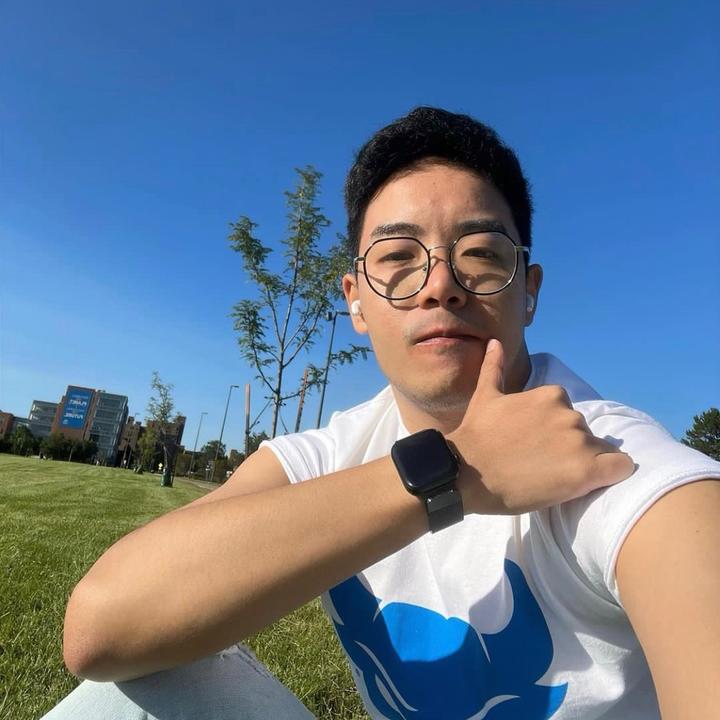 Profile Picture of Robert lee (@5robertlee) on Tiktok
