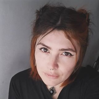 Profile Picture of Sofía Pando (@sofikorn) on Instagram