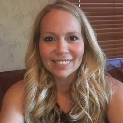 Profile Picture of Heidi (@heidineff1974) on Twitter