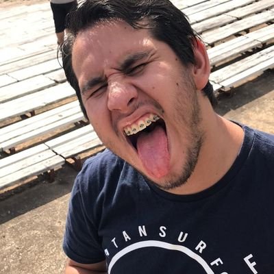 Profile Picture of David♔ (@david_fleitas93) on Twitter