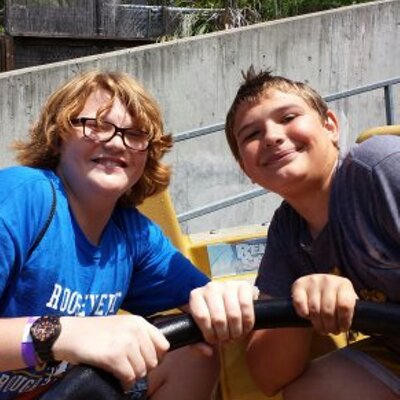 Profile Picture of Tisha Hale (@Kodadi) on Twitter